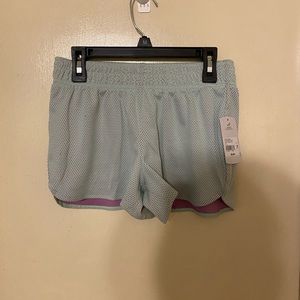 Girls Shorts